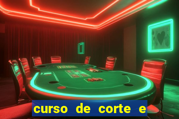 curso de corte e costura porto alegre gratuito